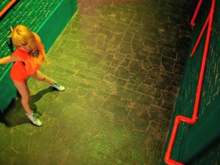 [HOTMV] KARA - PANDORA