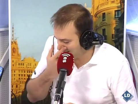 Es la mañana de Federico: Grupo Risa - 06/07/12