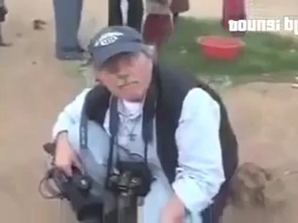 LA VIDÉO QUI A FAIT PLEURER DES MILLIONS, MAIS N'EN A PAS BOUGER AUTANT : SOYONS GÉNÉREUX