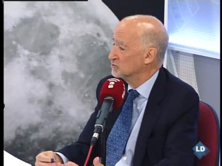 Es la noche de César: Recarte Responde - 12/07/12 - Clip