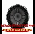 BEST BUY Rockford Fosgate 12 Punch P3 4-Ohm DVC Shallow Subwoofer
