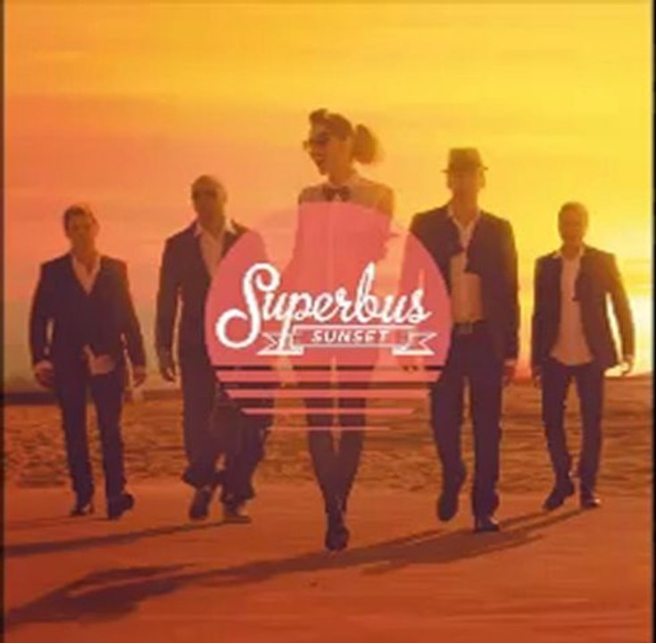 Superbus - Smith n' Wesson (Sunset)