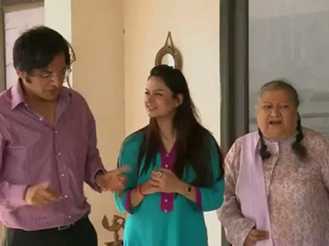 Honey Moon By Express Entertainment [Episode 30]