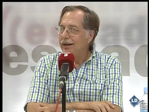 Barcelona : himno de las Olimpiadas de 1992 - Tertulia Otras noticias