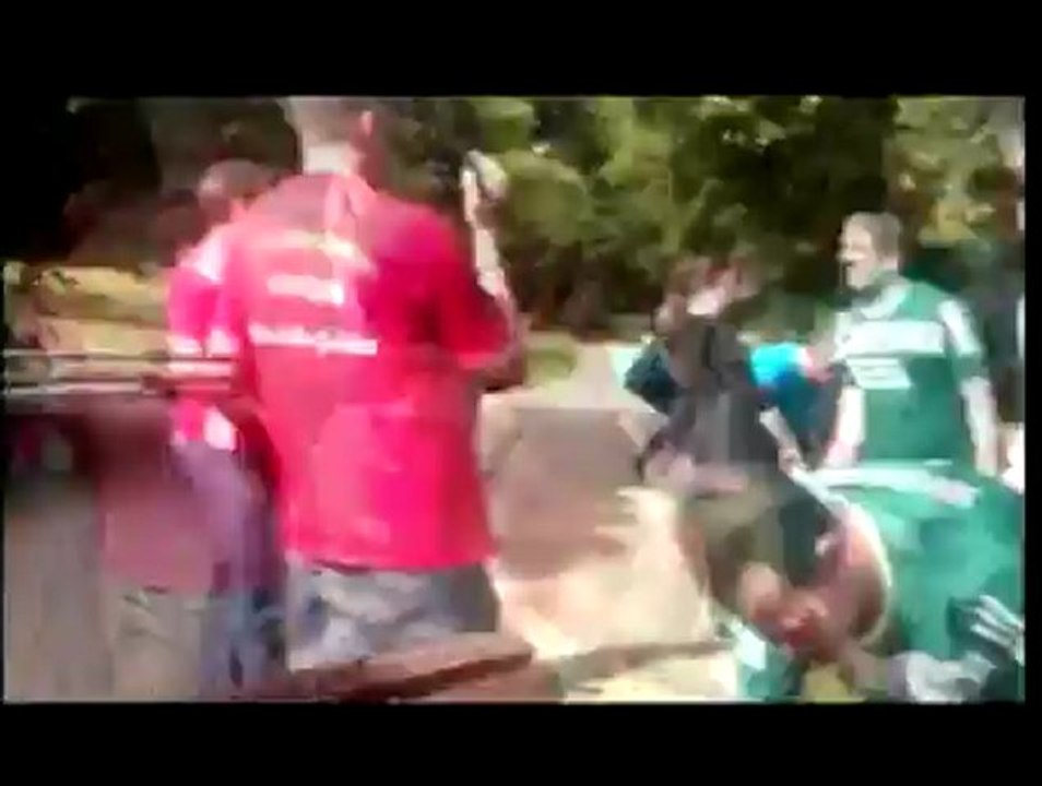 Tsv helgoland aufstiegstour 2011/2012