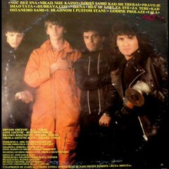 PRAVO JE IMAO TATA - ŽUTA MINUTA (1981)