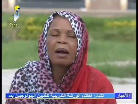 THÉÂTRE TCHADIEN : ALHADJI TAWWA MANDARGUE ET LES AUTRES SUR TOL