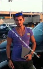 Francesco Monte al SEA CLUB - Terrasini (Palermo)