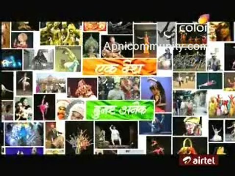 Zindagi Ki haqeeqat se Aamna Samna- 1st September 2012 pt5