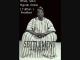 Saka Orobo - O Ti Dara Ba ( Settlement ) Album