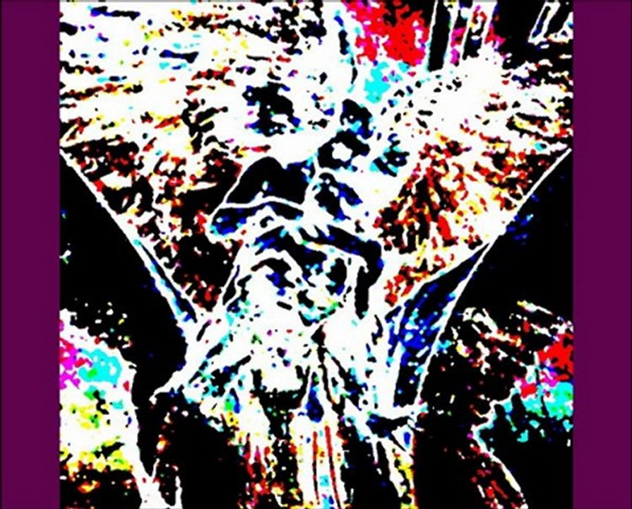 GOTHIC ANGELIC ARIA