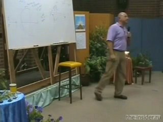 Джордж Кавассилас -  Наш путь и Великая иллюзия часть 2 - 1