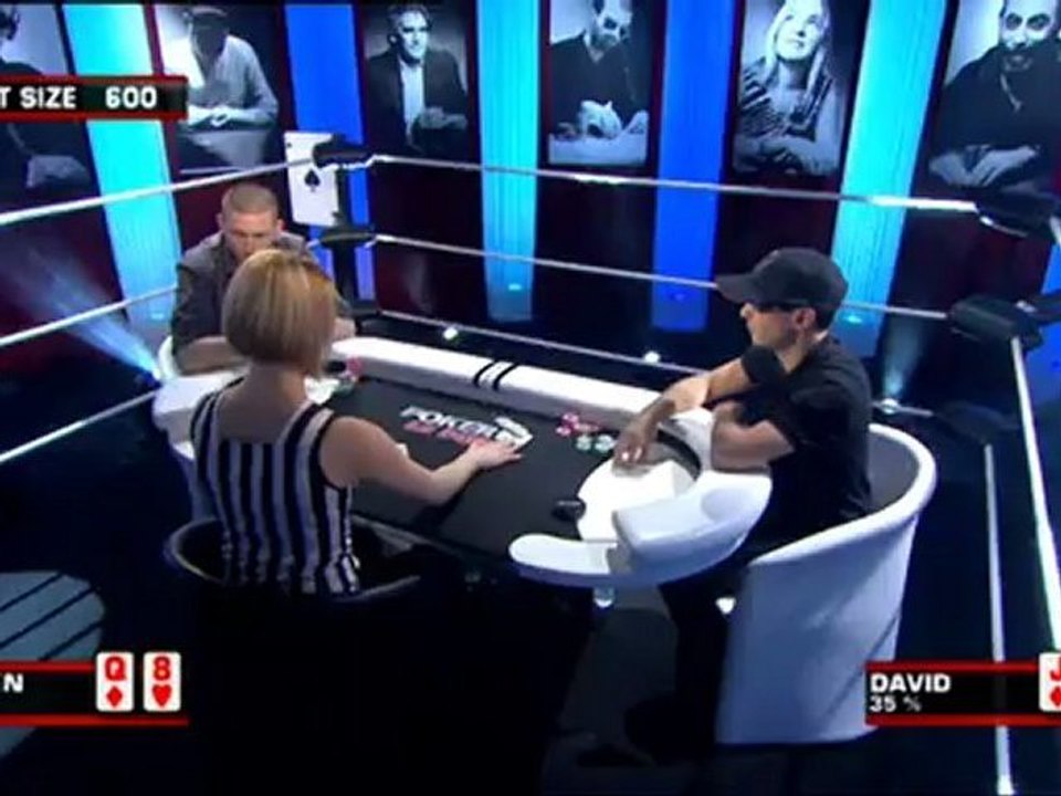 Poker Le Duel S02 E23