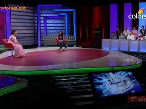 Zindagi Ki Haqeeqat Se Aamna Saamna (Season 2) 1st September 2012 Video Watch Online pt1