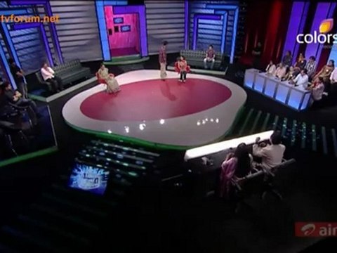 Zindagi Ki Haqeeqat Se Aamna Saamna (Season 2) 1st September 2012 Video Watch Online pt2