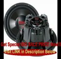 BOSS CX124DVC SUBWOOFER DVC 12INCH CHAOS EXTREME 1500WATTS (CX124DVC) Best Price