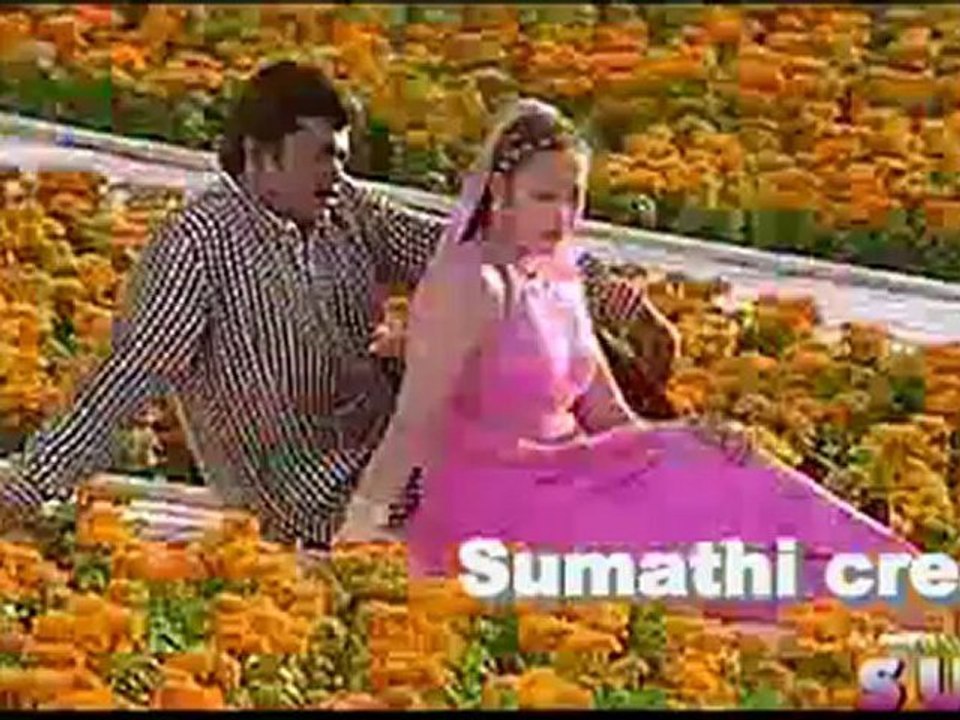 Enthan Uyire... Sumathi