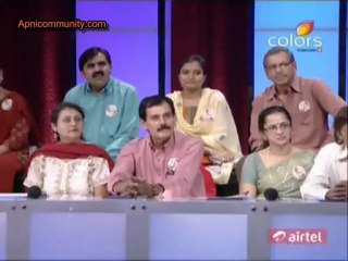 Zindagi Ki haqeeqat se Aamna Samna- 1st September 2012 Part 3