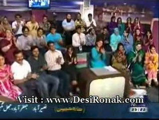 Khabarnak - 1SEP 12 P2