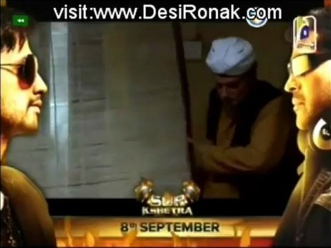 Mi Raqsam Episode 7 - 1st September 2012 part 1 High Quality