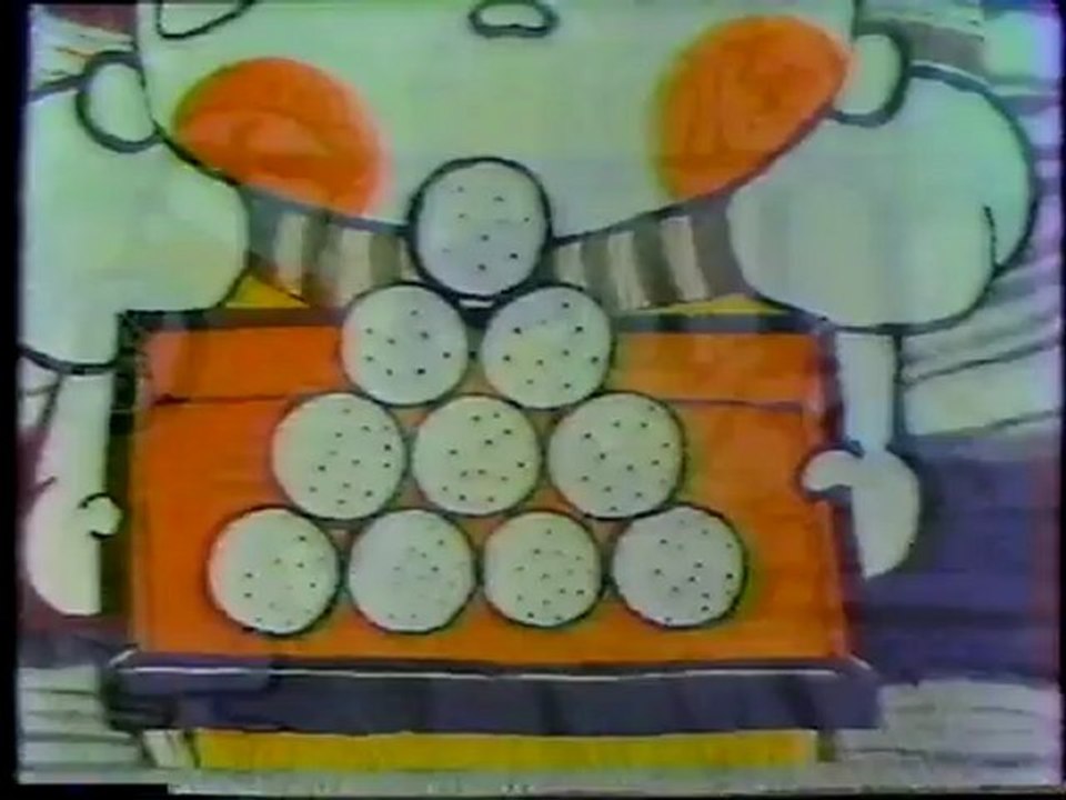 十五夜のぬすみだんご