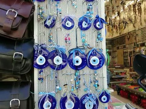 PLAC Monastyraki , Grecja 2012 rok