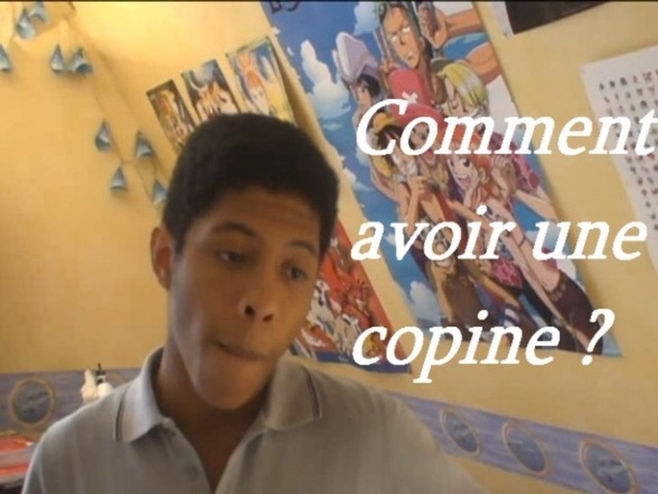 Moketo #25 (S03E01) - Comment avoir une copine ?