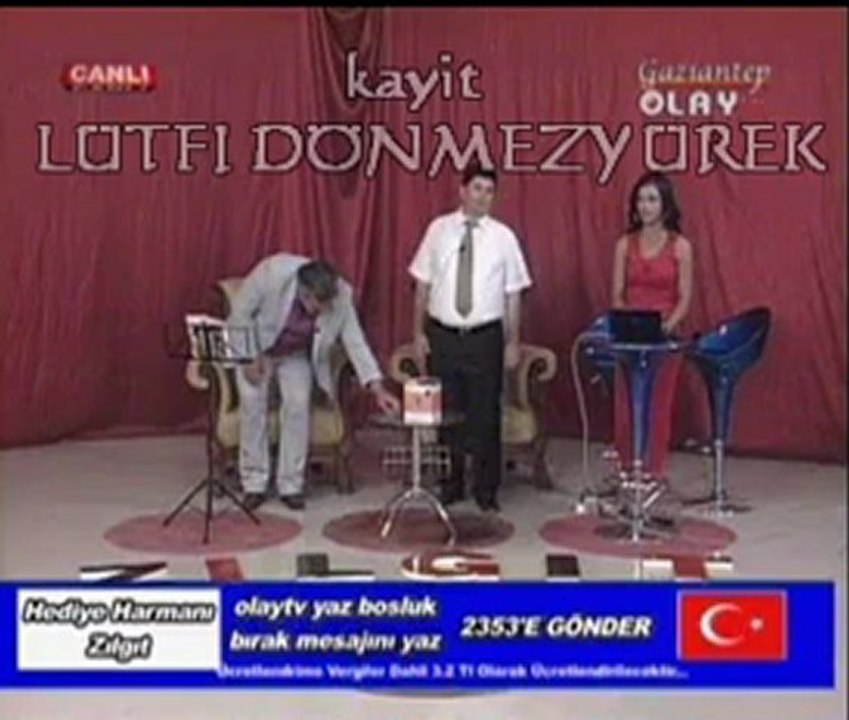 Zeynel kuşçuolay tv de terör hakkinda  güzel  anlamli konusmasi-kayit lütfü dönmezyürek