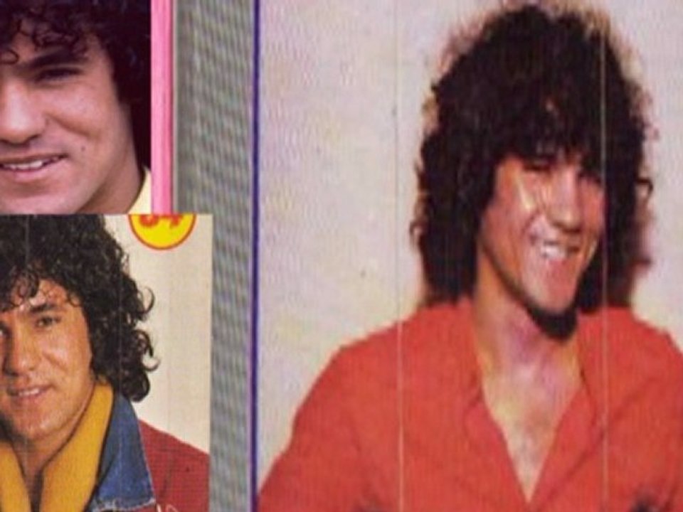 Hamidouche - Avav Iggenouane 1985