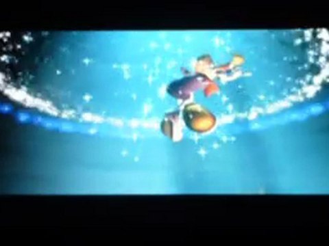 Rayman 3 HH 15/ le pouvoir!!!!