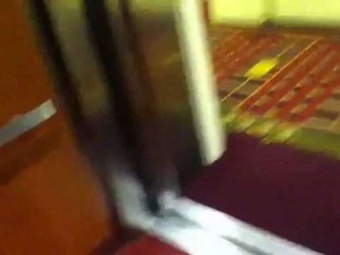 Albuquerque, NM: ThyssenKrupp Hydraulic Elevators at the Residence Inn Albuquerque Airport