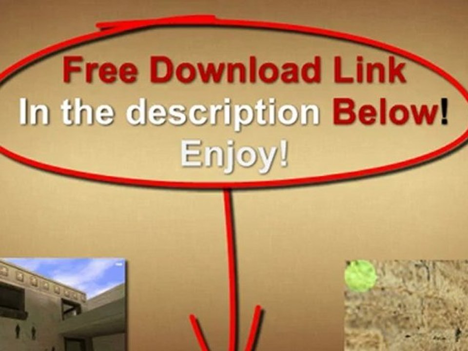 Counter Strike Wall Hack September 2012