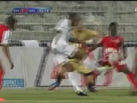 Ολυμπιακός-Νέα Σαλαμίνα 2-1: Γκολ και φάσεις