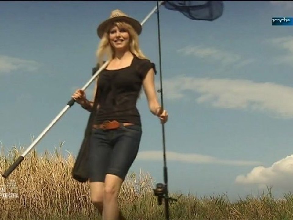 Maira Rothe 27., 28., 29., 30.08.2012