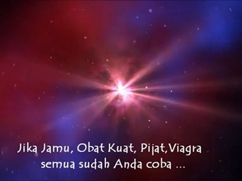 MENGATASI EJAKULASI DINI