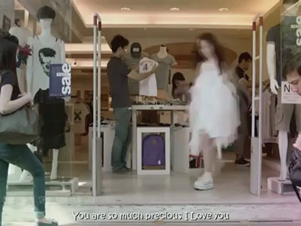 [Eng Sub] Love You [愛你] - Kimberley Chen - Fondant Garden Os