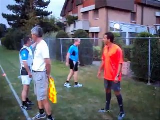 Cours d'automne Bienne 20.08.2012