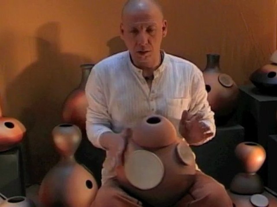 udu 28 bata3 C percussion manuelle ATS