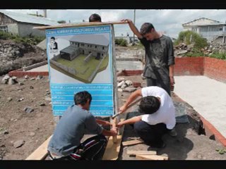 Cemil Kırbayır Kültürevi Kısa Film