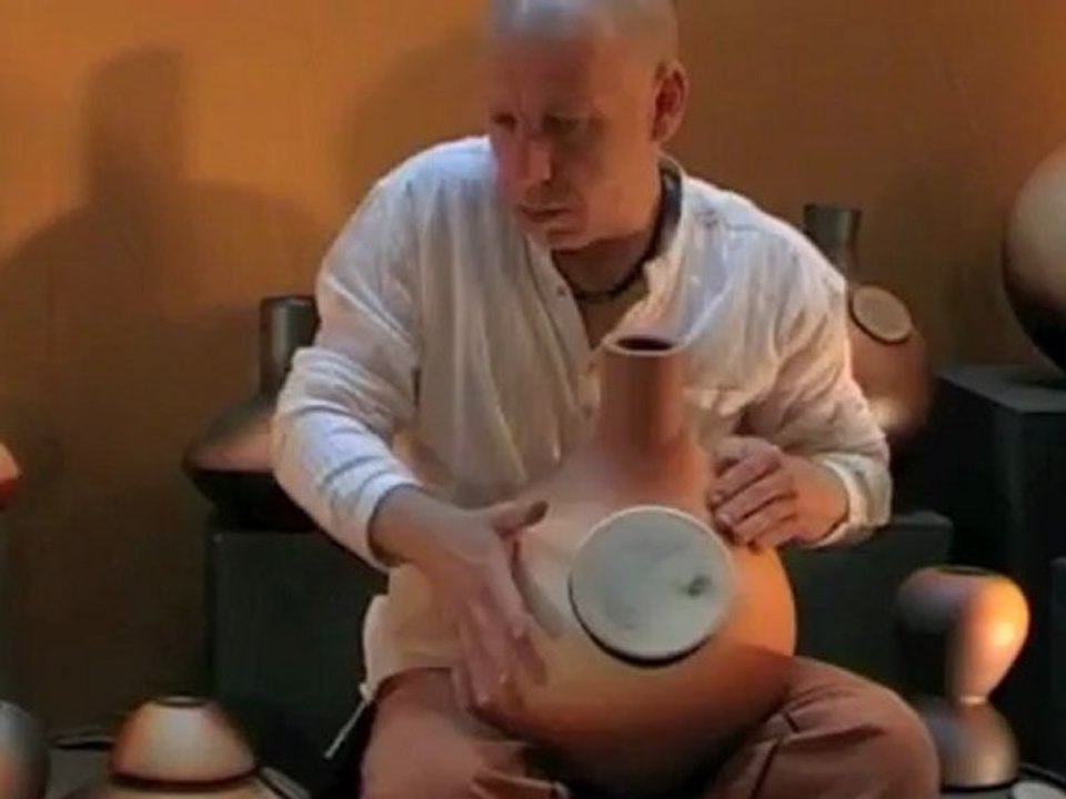 udu 28L TT percussion manuelle ATS