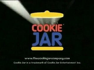 Cookie Jar Entertainment Logo