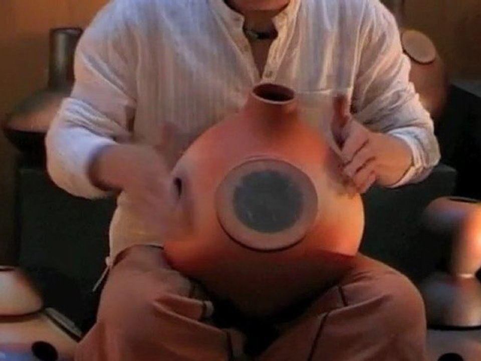 udu 28TT percussion manuelle ATS
