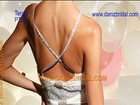 Terani Couture P730