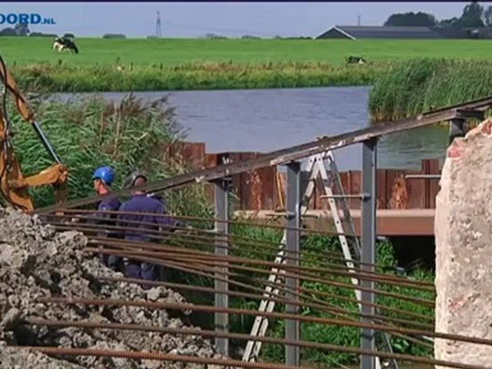 Noord Vandaag [31-8-2012] - RTV Noord