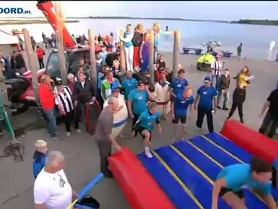 De Grunneger Speulen [1-9-2012] - RTV Noord