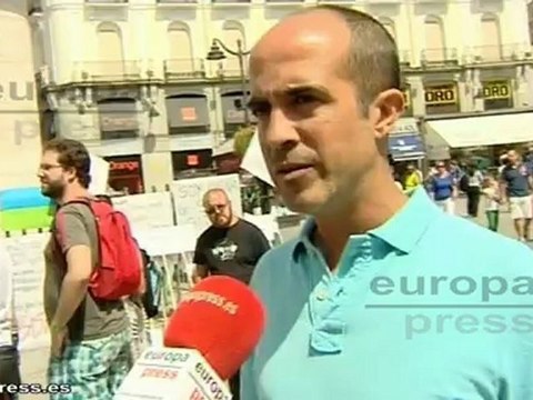 Heredia: Luchamos contra la humillación a los gitanos