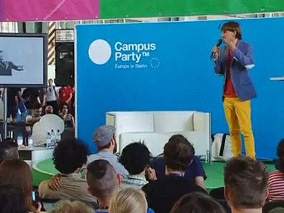 A Vision of the Future: Robots and Humans | Journal Reporters