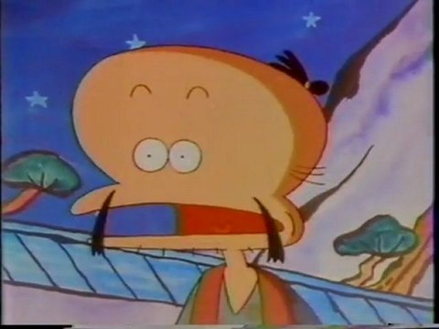 はっちむどんのきつね