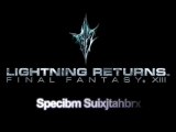 Lightning Returns : Final Fantasy XIII - Special Presentation [HD]
