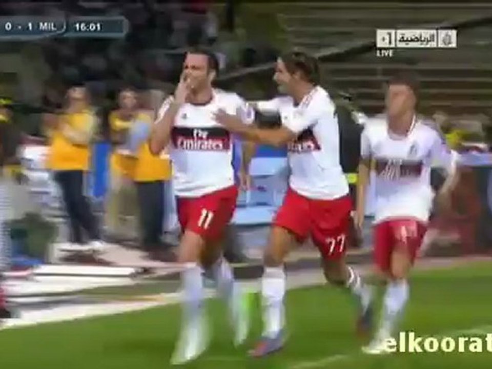 Bologna 1 – 3 AC Milan /elkooratoday